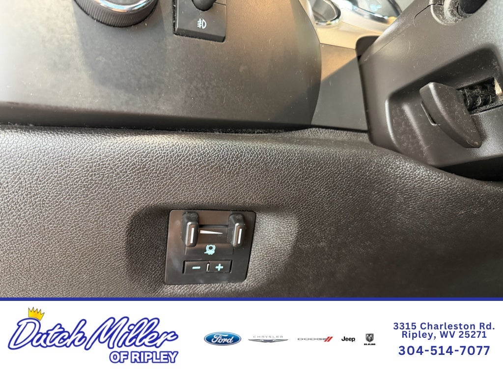 2013 Chevrolet Silverado LT