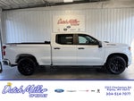 2023 Chevrolet Silverado Custom