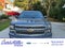 2015 Chevrolet Silverado LT