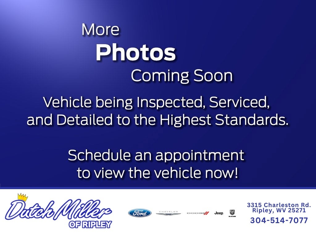 2015 Chevrolet Silverado LT