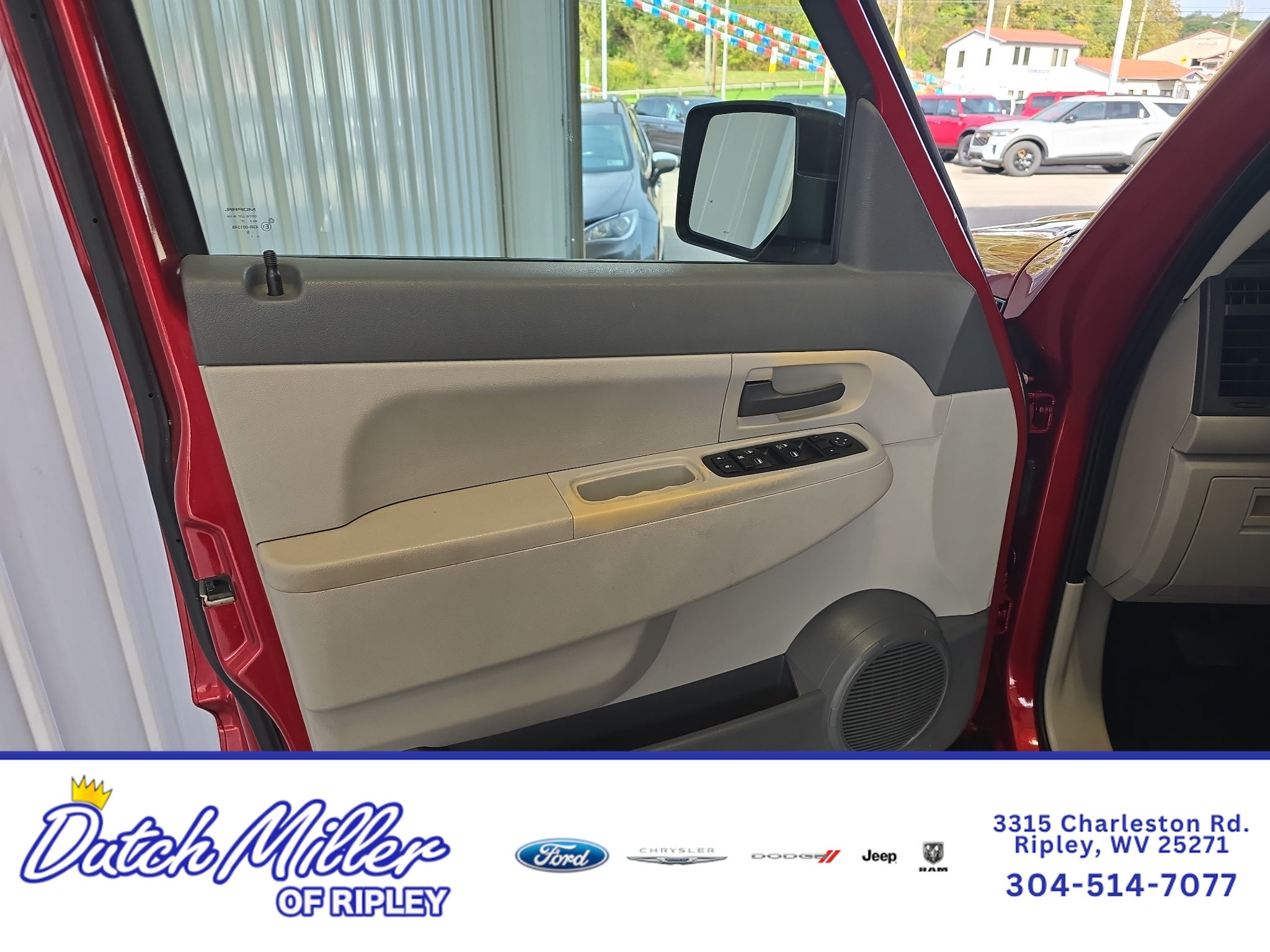 2008 Jeep Liberty Sport
