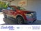 2018 Nissan Titan Platinum Reserve