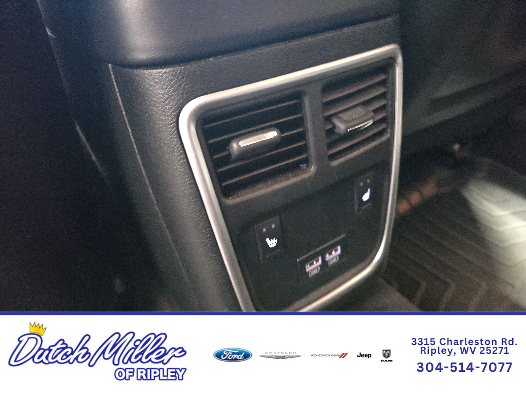 2018 Chrysler 300 Limited