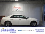 2018 Chrysler 300 Limited