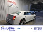 2018 Chrysler 300 Limited