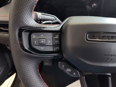 2026 Dodge Charger Scat Pack Plus