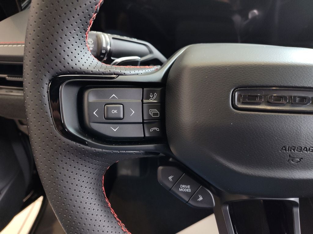 2026 Dodge Charger Scat Pack Plus