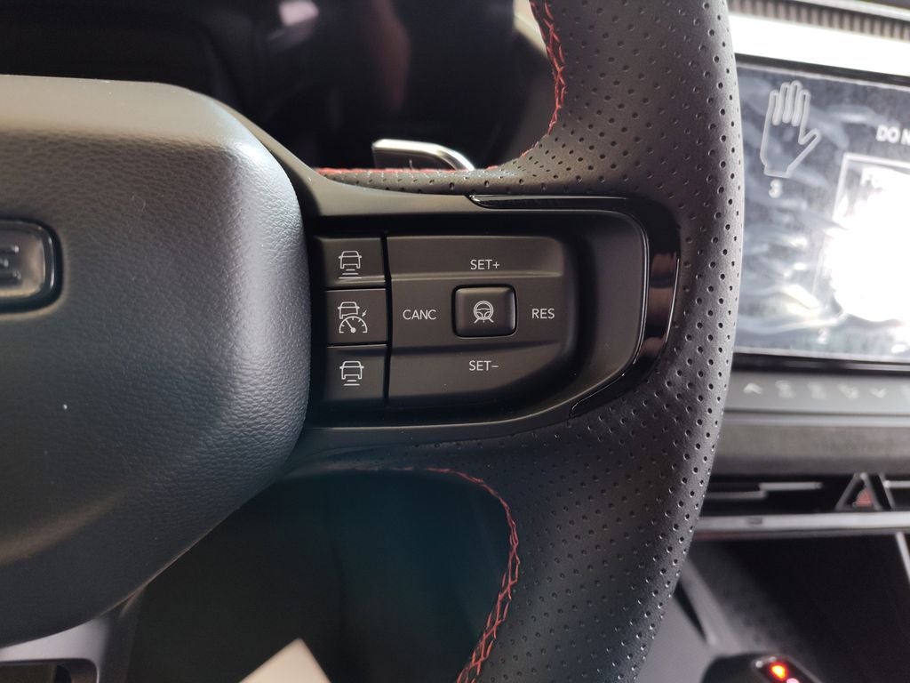 2026 Dodge Charger Scat Pack Plus