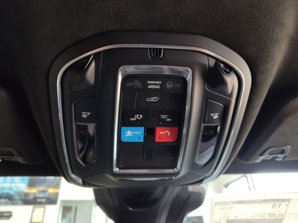 2026 Dodge Charger Scat Pack Plus