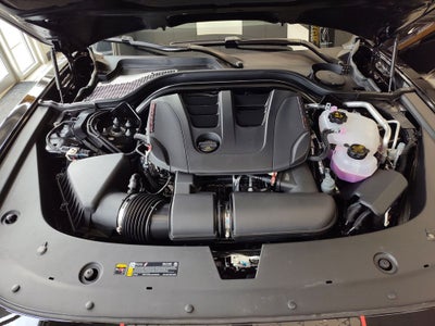 2026 Dodge Charger Scat Pack Plus