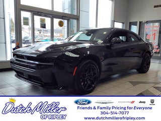 2026 Dodge Charger Scat Pack Plus