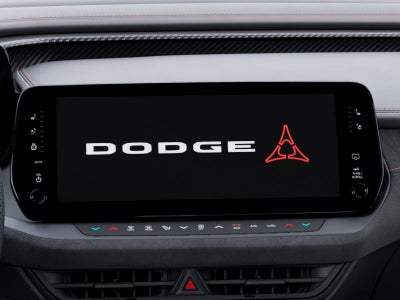 2026 Dodge Charger Scat Pack Plus