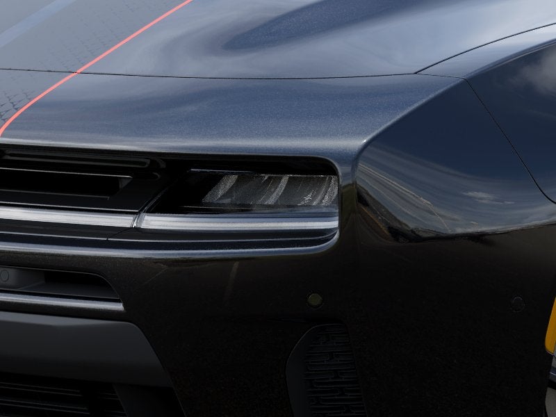 2026 Dodge Charger Scat Pack Plus