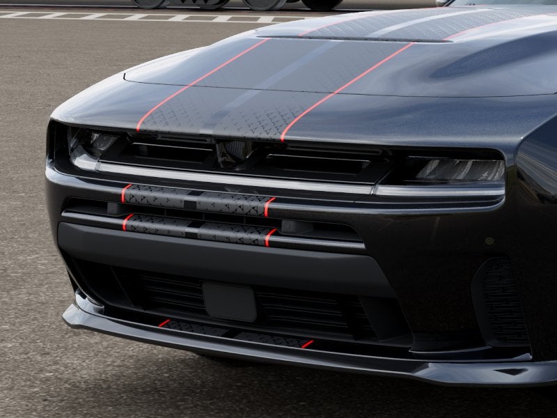 2026 Dodge Charger Scat Pack Plus