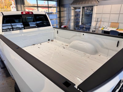 2025 RAM 3500 Tradesman