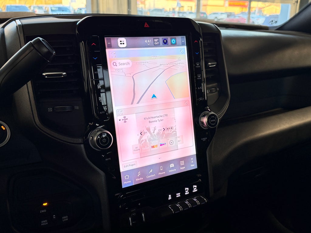 2025 RAM 3500 Tradesman