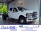 2026 RAM 3500 Chassis Tradesman