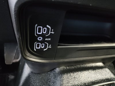 2026 RAM 3500 Chassis Tradesman