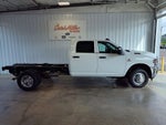 2026 RAM 3500 Chassis Tradesman