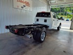 2026 RAM 3500 Chassis Tradesman