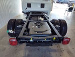 2026 RAM 3500 Chassis Tradesman