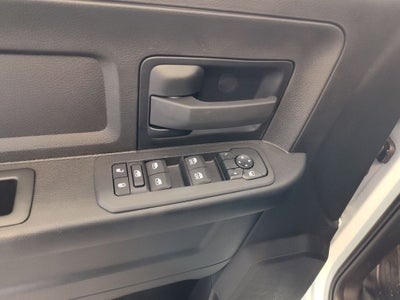 2026 RAM 3500 Chassis Tradesman