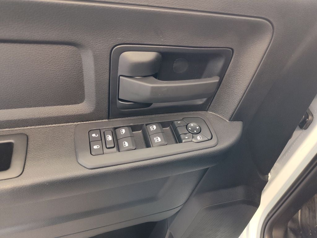 2026 RAM 3500 Chassis Tradesman