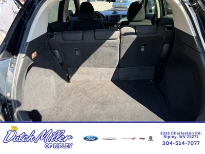 2016 Honda HR-V LX