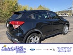 2016 Honda HR-V LX