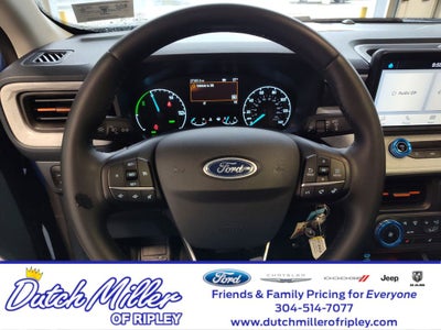 2023 Ford Maverick XLT