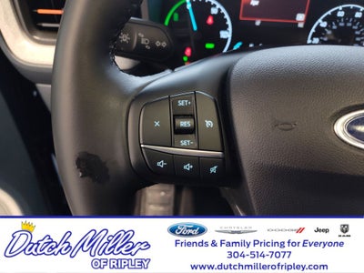 2023 Ford Maverick XLT