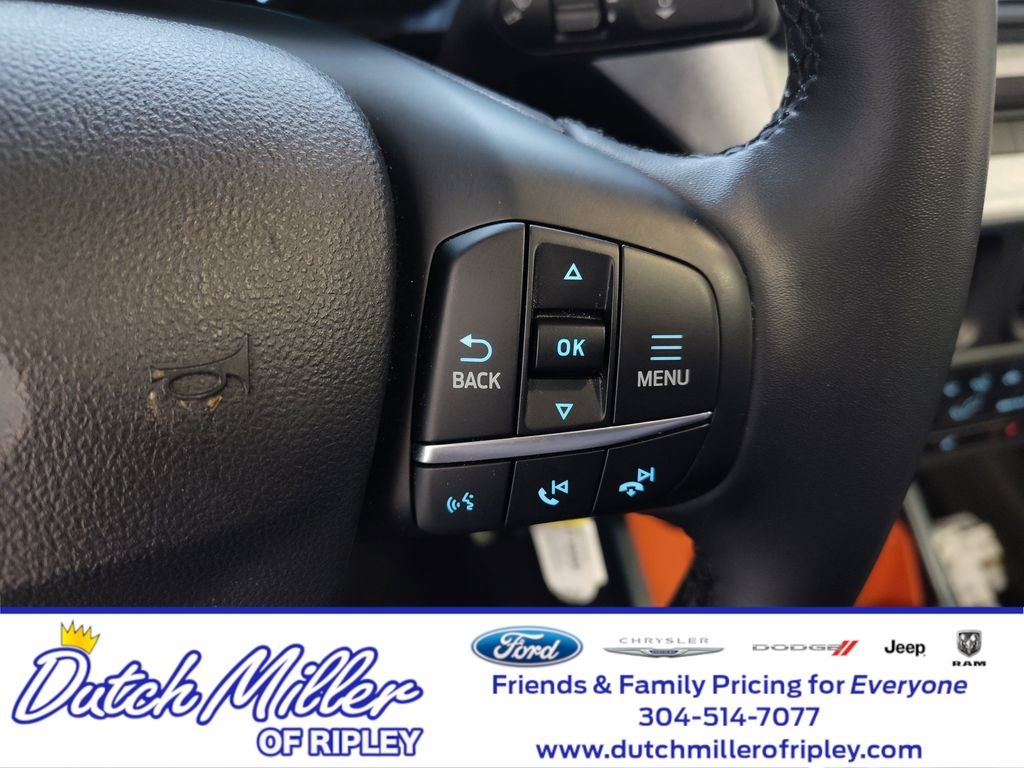 2023 Ford Maverick XLT