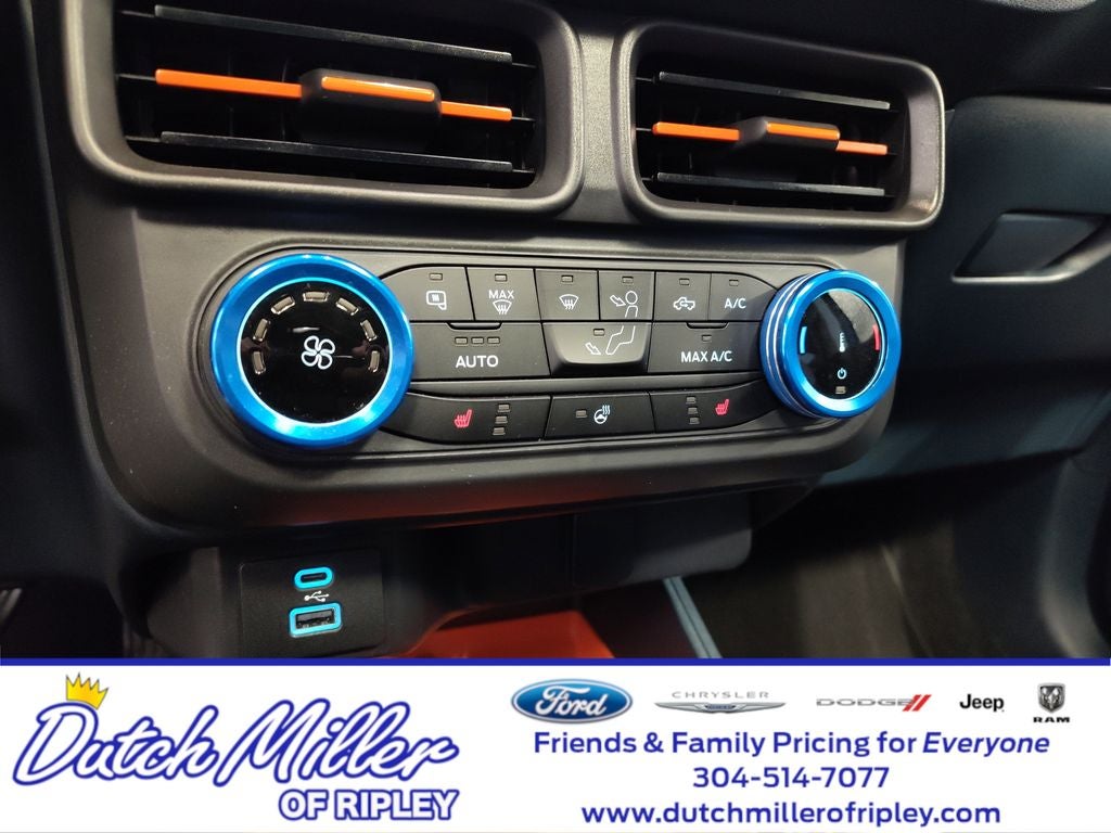 2023 Ford Maverick XLT