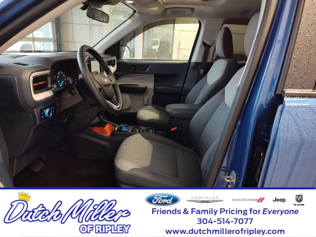 2023 Ford Maverick XLT