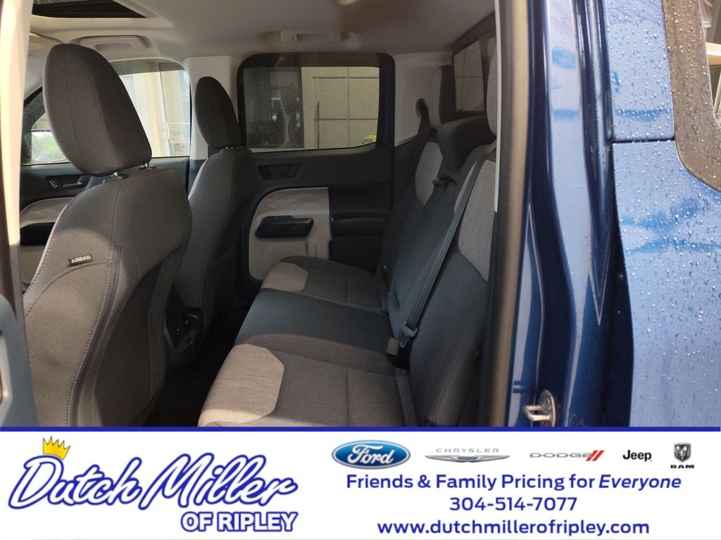 2023 Ford Maverick XLT