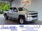 2017 Chevrolet Silverado LT