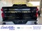 2022 Chevrolet Silverado LTZ