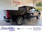 2022 Chevrolet Silverado LTZ