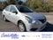2017 Nissan Versa S Plus