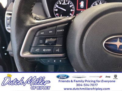 2024 Subaru Outback Limited XT