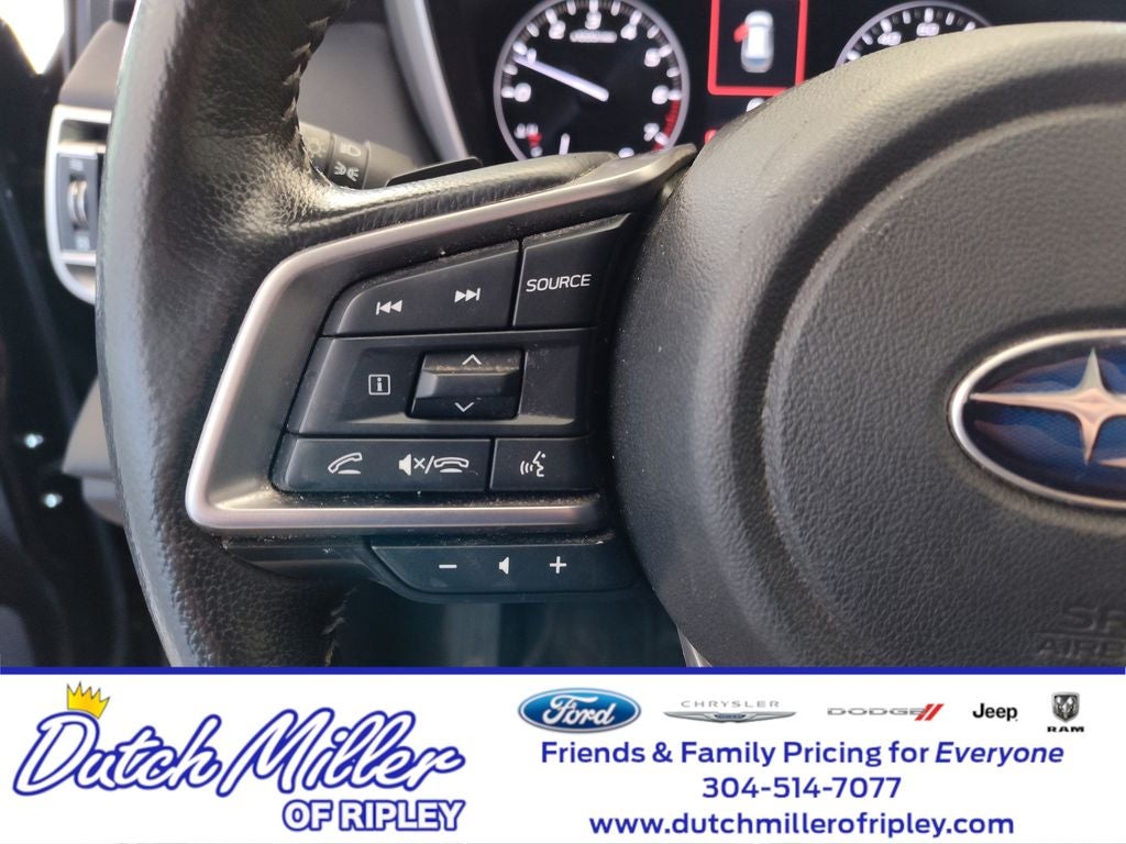2024 Subaru Outback Limited XT