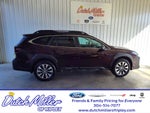 2024 Subaru Outback Limited XT