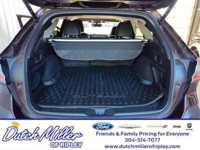 2024 Subaru Outback Limited XT
