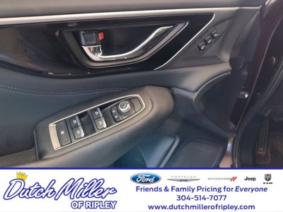 2024 Subaru Outback Limited XT