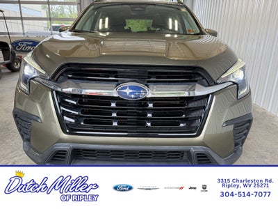 2024 Subaru Ascent Premium