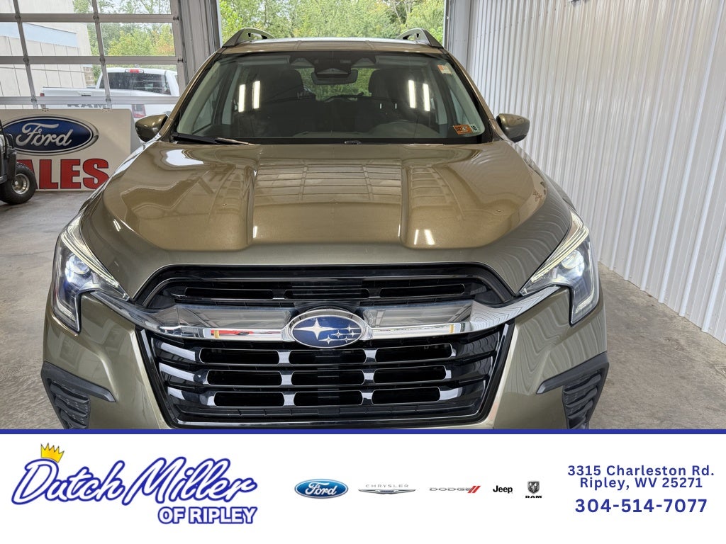2024 Subaru Ascent Premium