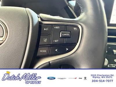 2024 Lexus ES 300h Premium
