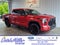 2024 Toyota Tundra Hybrid Limited Hybrid