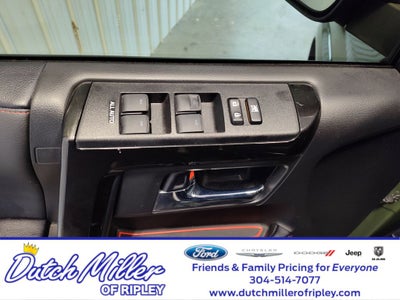 2022 Toyota 4Runner TRD Off Road Premium