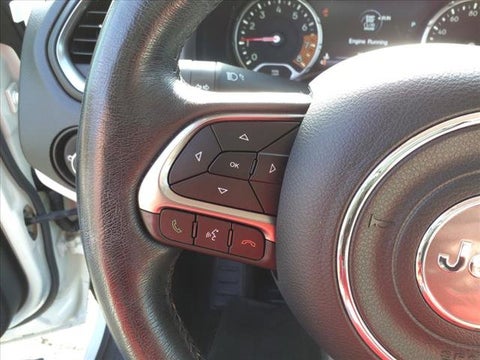 2021 Jeep Renegade Limited in huntington wv, WV - Dutch Miller Auto Group